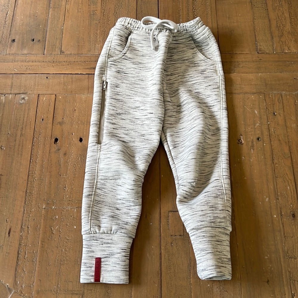 Haus of jr space dye joggers